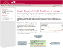 Tablet Screenshot of formulacompiler.org